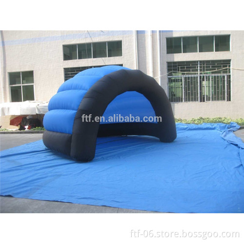 Factory price for inflatable tent